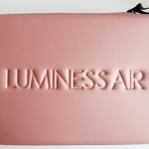 Luminess Air Legend Travel Case